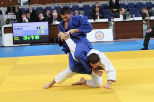 judo34567